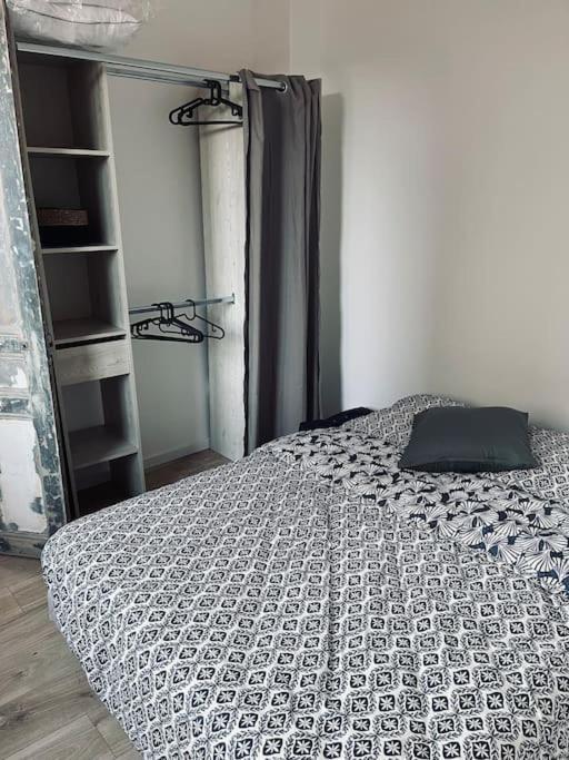 Appartement Saint Nicaise - Centre Historique De Rouen Extérieur photo
