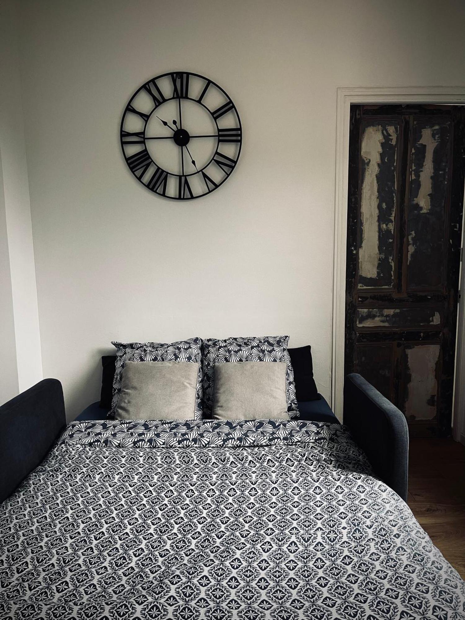 Appartement Saint Nicaise - Centre Historique De Rouen Extérieur photo