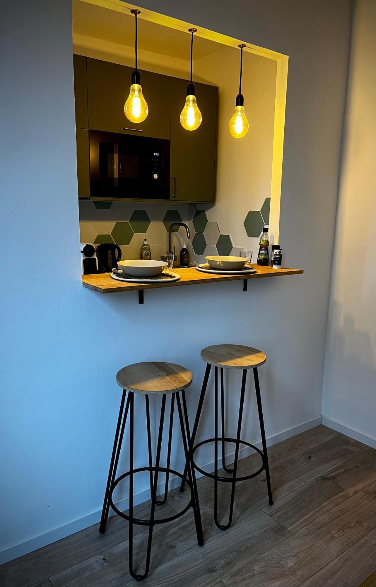 Appartement Saint Nicaise - Centre Historique De Rouen Extérieur photo